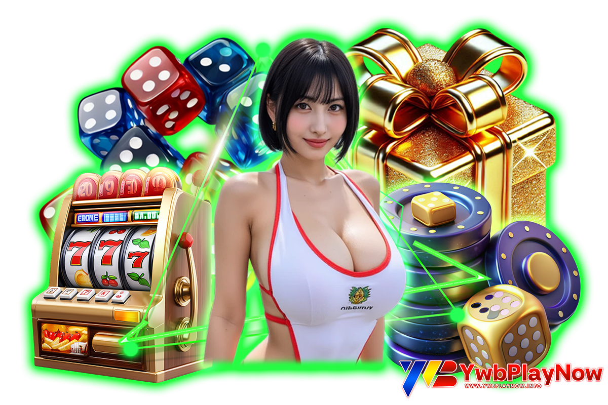 ywbplaynow wallet