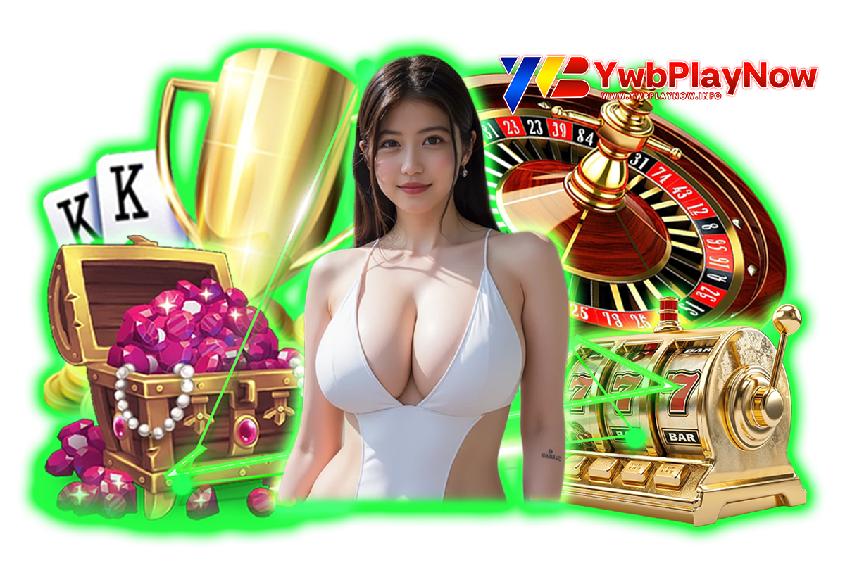 ywbplaynow ทางเข้า