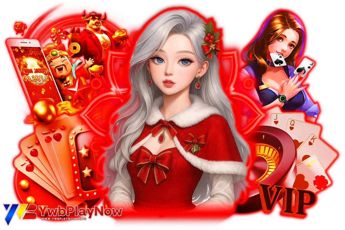 ywbplaynow ทางเข้า