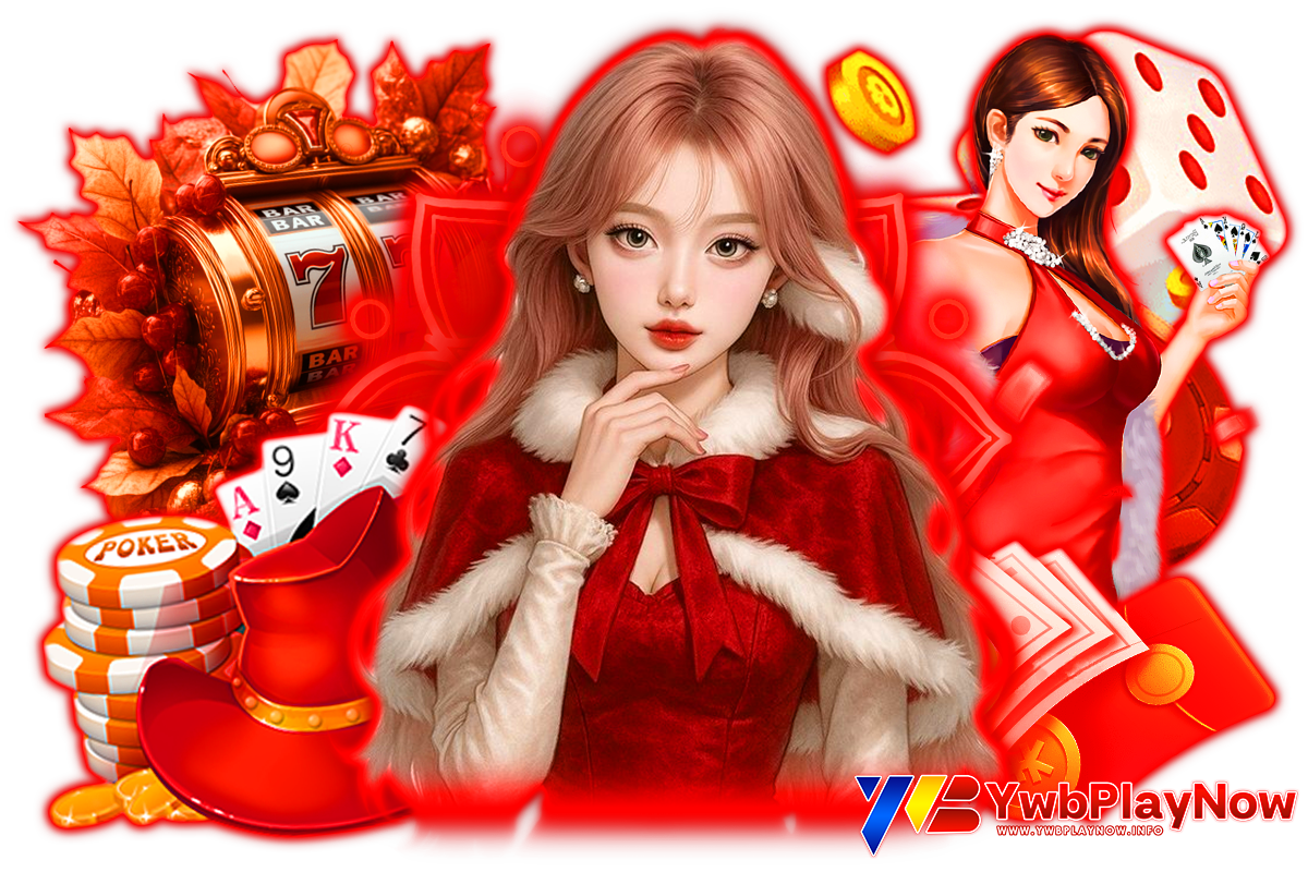 ywbplaynow เว็บตรง
